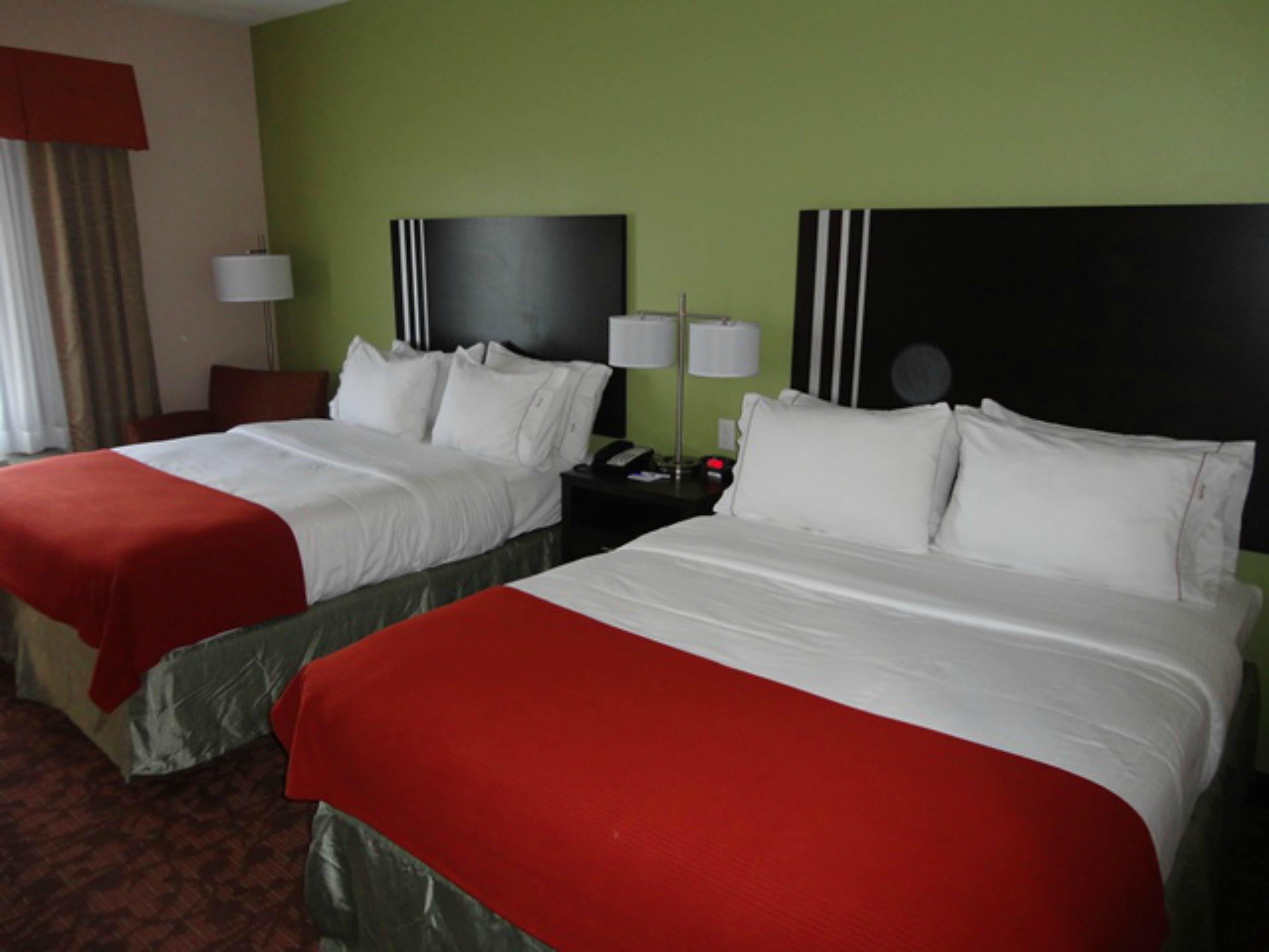 Holiday Inn Express Kenedy By Ihg Kültér fotó