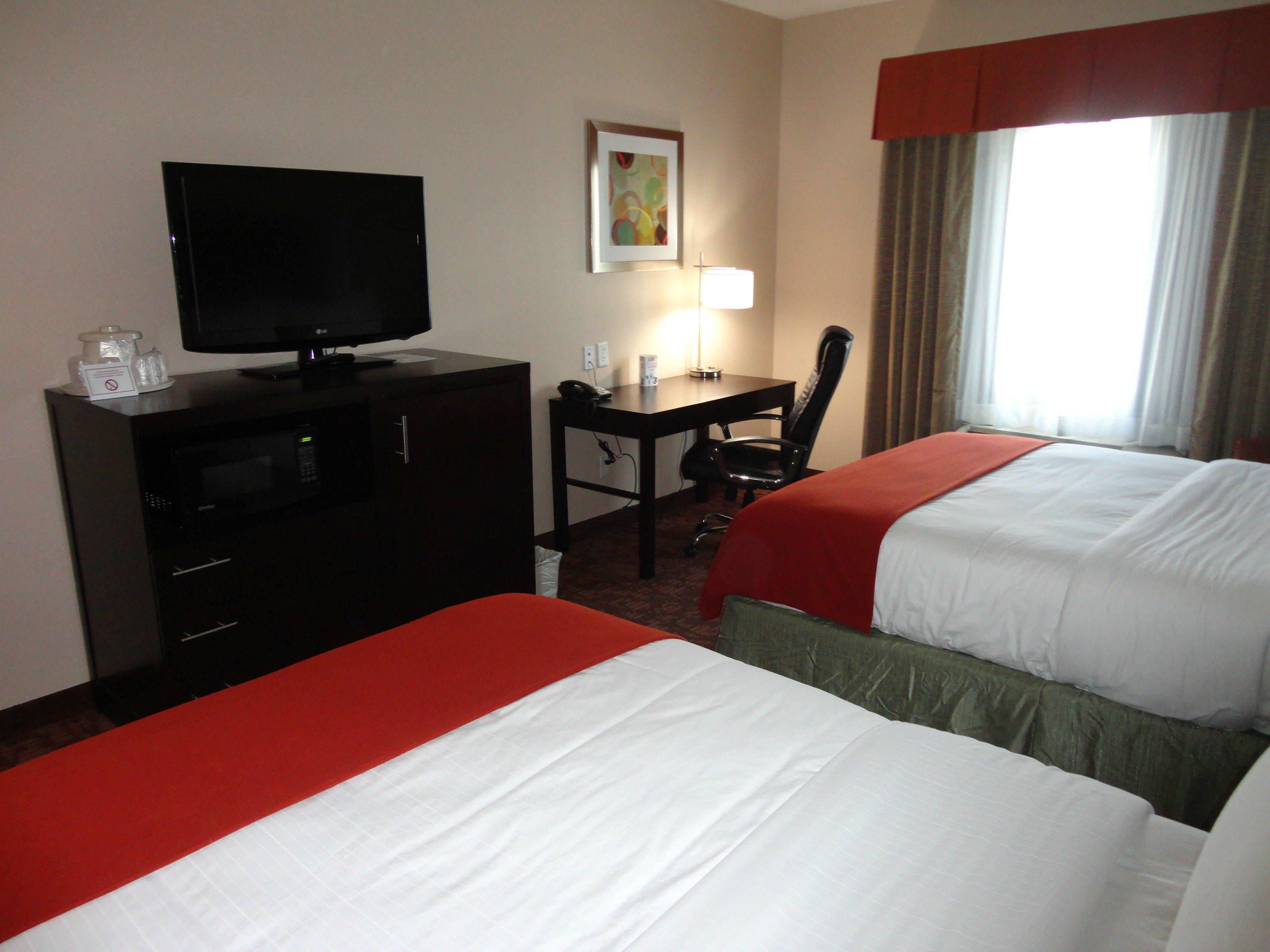 Holiday Inn Express Kenedy By Ihg Kültér fotó