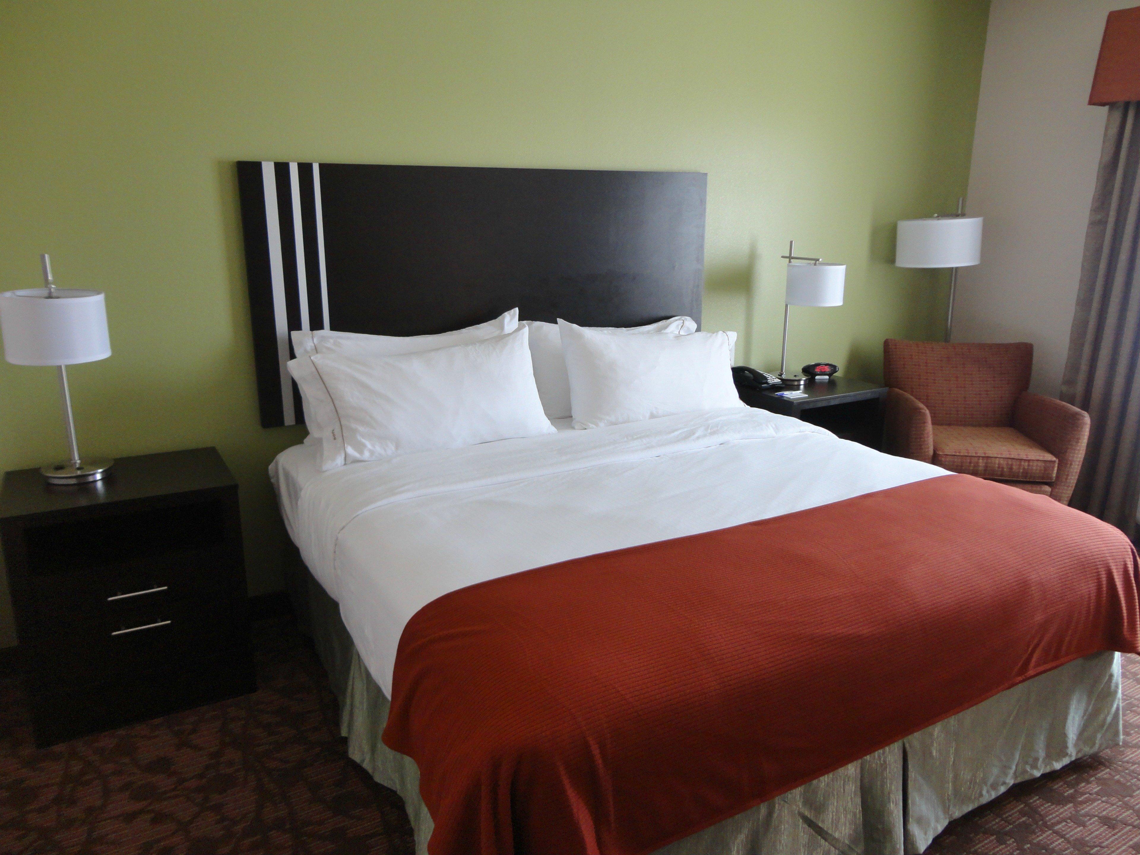 Holiday Inn Express Kenedy By Ihg Kültér fotó