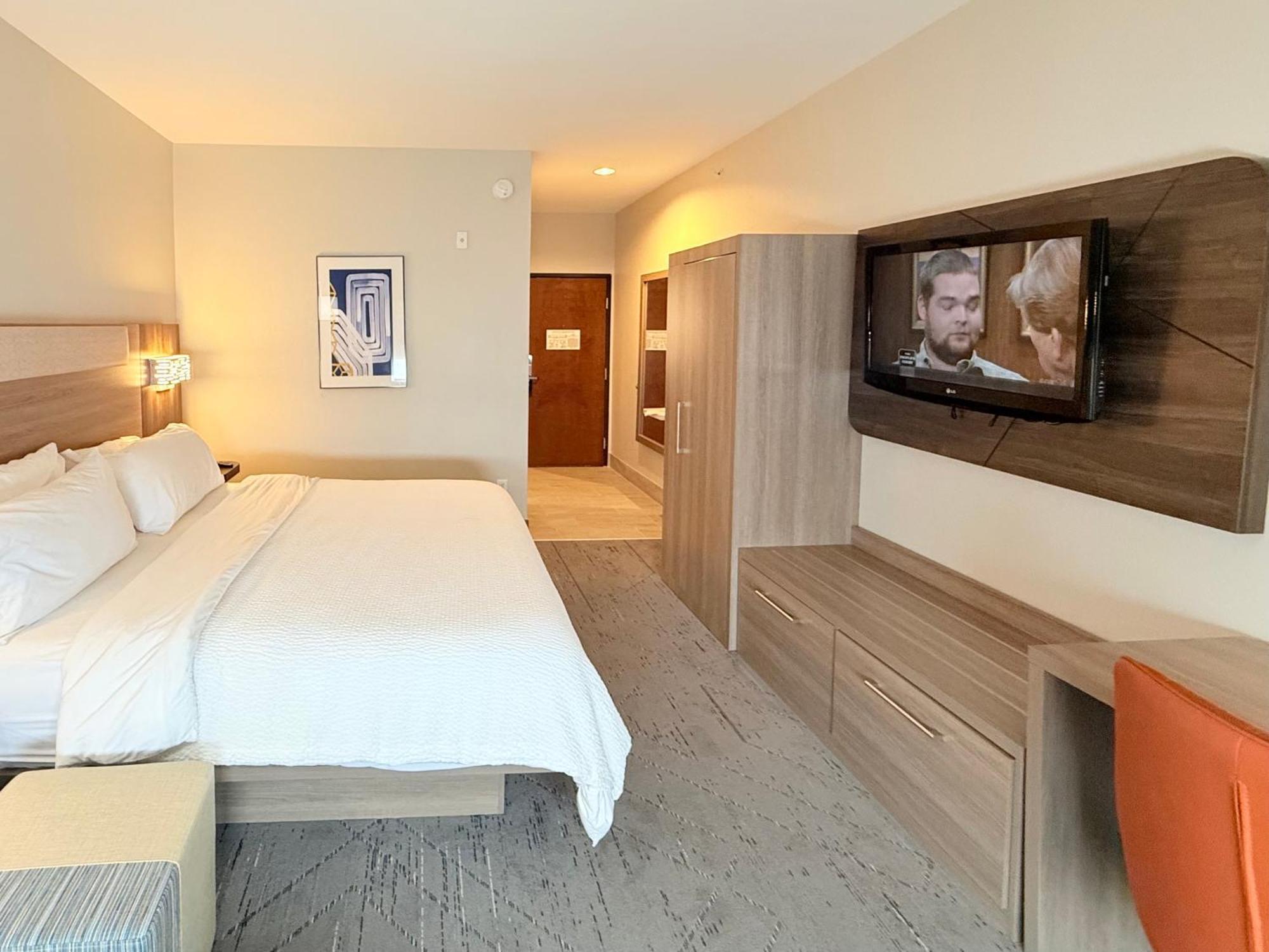 Holiday Inn Express Kenedy By Ihg Kültér fotó